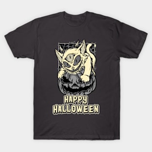 Halloween 3 T-Shirt